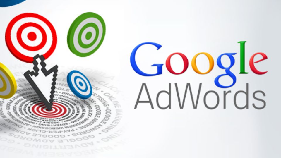 thuê chạy quảng cáo google adwords 1